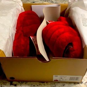 Women’s Ugg Slippers Brand new in box